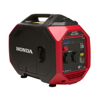 Honda EU32iu generator