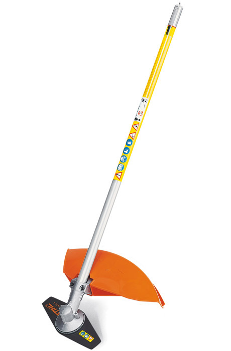 STIHL FS-KM Metal Blade Brushcutter KombiTool