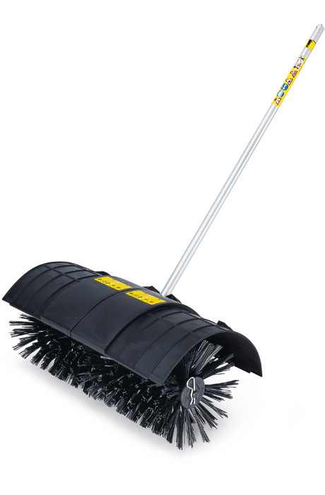 STIHL KB-KM Power Sweeper KombiTool