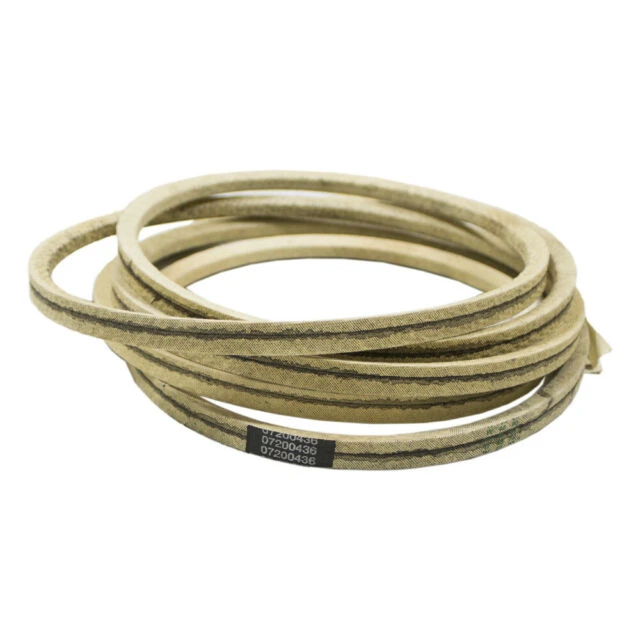 Ariens/Gravely 07200436 Deck Belt