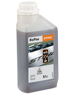 STIHL BioPlus Chain Oil 1 L