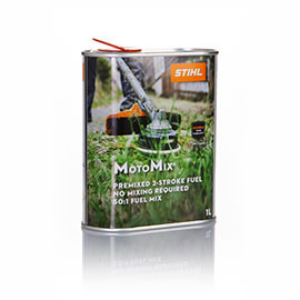 STIHL MotoMix Premixed Fuel 1 L
