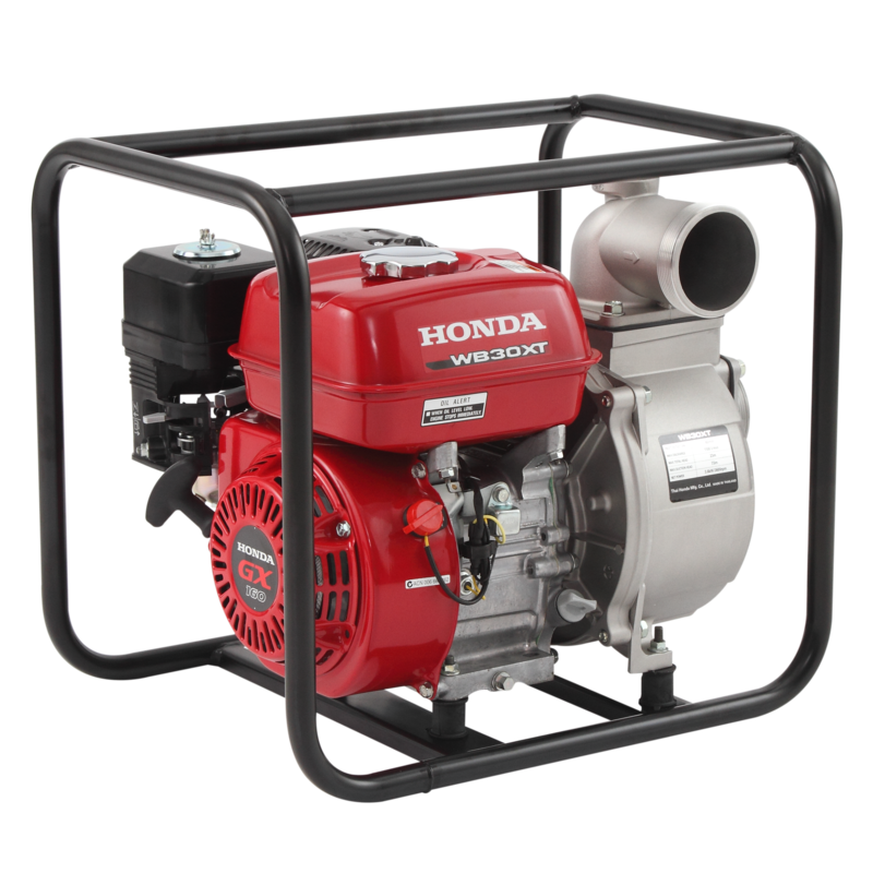 Honda WB30XT 3-Inch Volume Pump