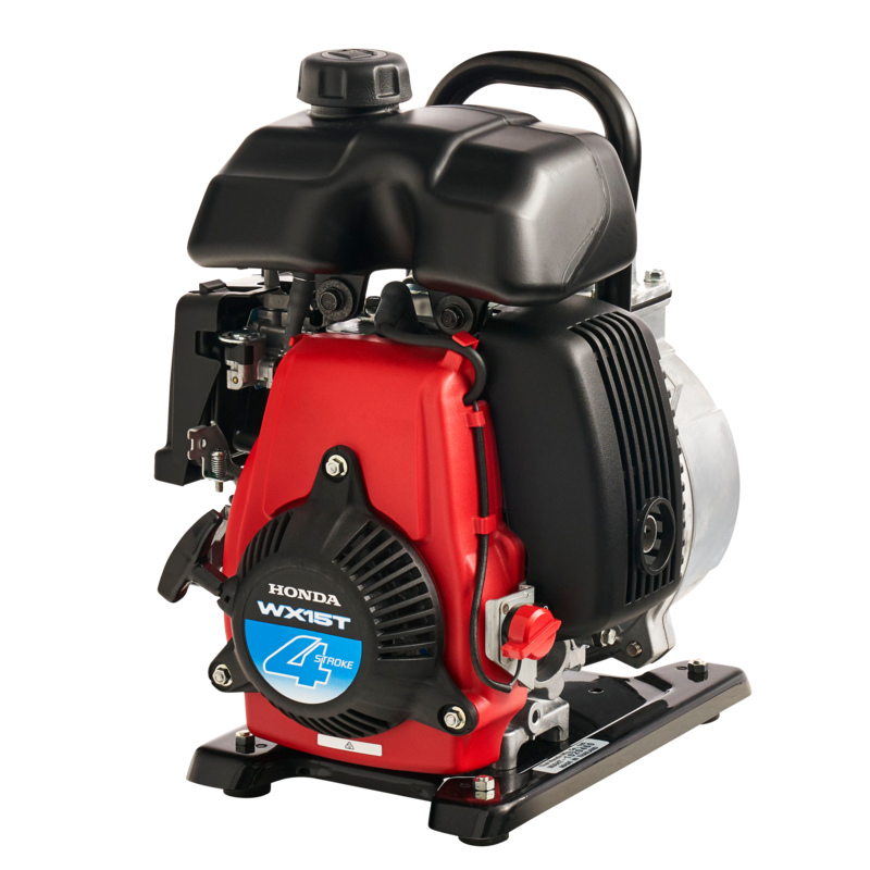 Honda WX15 1.5-Inch Volume Pump