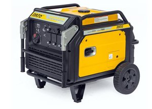 Rato R8000iE inverter generator
