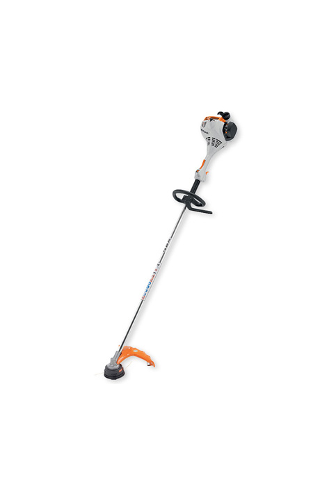 STIHL FS 55 RC-E loop-handle petrol grass trimmer