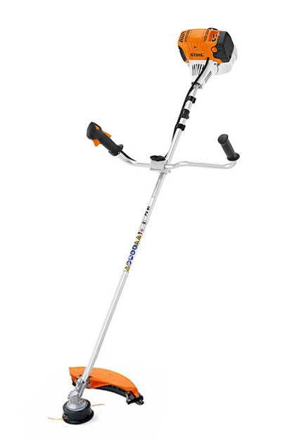 STIHL FS 91 petrol brushcutter