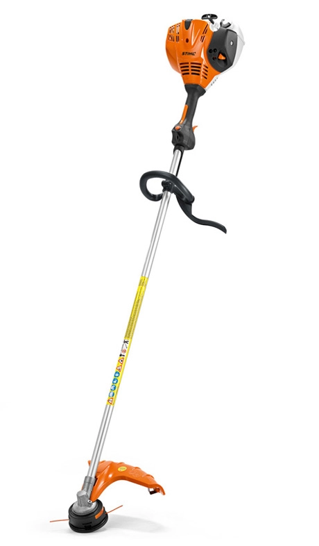 STIHL FS 70 R petrol brushcutter