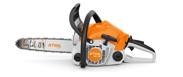 Stihl MS 172 petrol chainsaw