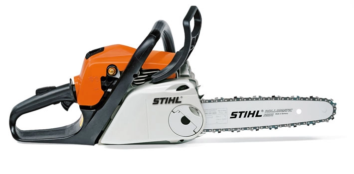 Stihl MS 181 C-BE Mini Boss chainsaw