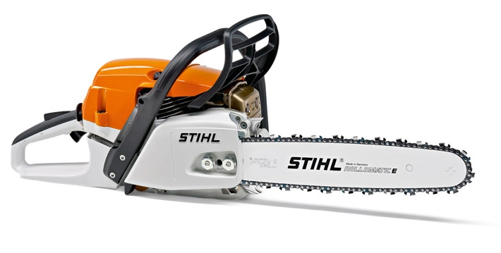 Stihl MS 261 C-M Professional chainsaw