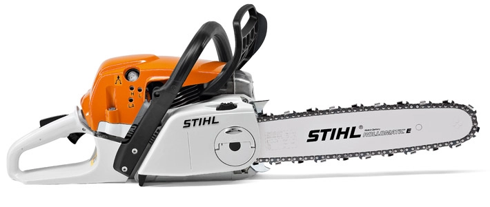 STIHL MS 291 C-BE petrol chainsaw