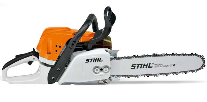 STIHL MS 311 petrol chainsaw