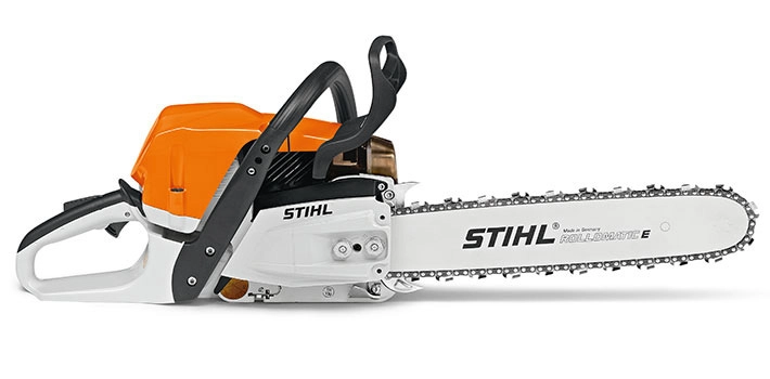 STIHL MS 362 C-M petrol chainsaw