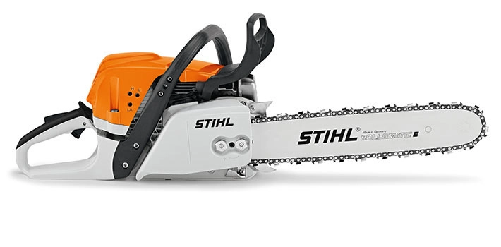 STIHL MS 391 petrol chainsaw