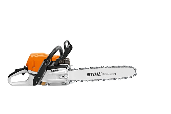 STIHL MS 400 C-M petrol chainsaw
