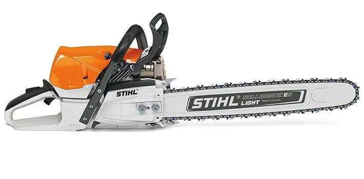 STIHL MS 462 C-M petrol chainsaw