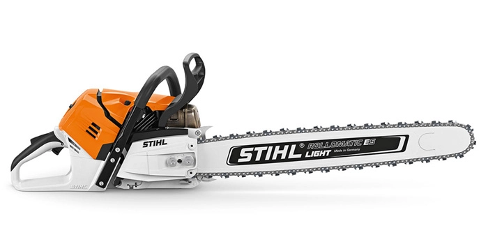 STIHL MS 500i petrol chainsaw