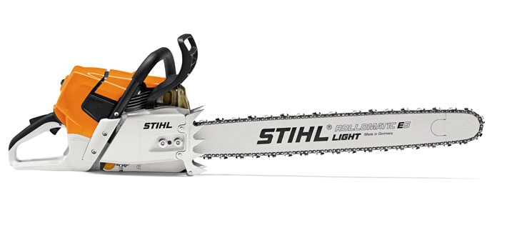 STIHL MS 661 C-M petrol chainsaw