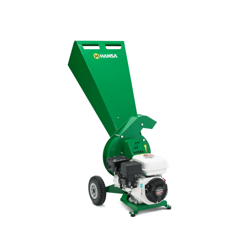 Hansa C5 Wood Chipper