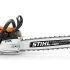 STIHL MS 500i petrol chainsaw