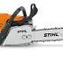 STIHL MS 391 petrol chainsaw