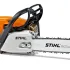 Stihl MS 261 C-M Professional chainsaw