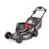 Honda HRN216VKU self-propelled petrol mower