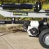 Yard Mate LS30 30 Ton Log Splitter with Honda GP200 engine