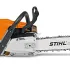STIHL MS 362 C-M petrol chainsaw