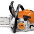 STIHL MS 211 C-BE petrol chainsaw