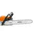 STIHL MS 400 C-M petrol chainsaw