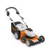 STIHL RMA 510 V self-propelled battery mower