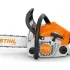 Stihl MS 162 petrol chainsaw