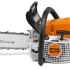 Stihl MS 291 chainsaw