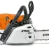 STIHL MS 231 C-BE petrol chainsaw