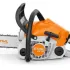 Stihl MS 172 petrol chainsaw
