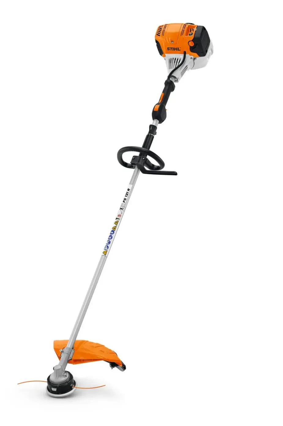 STIHL FS 131 petrol brushcutter