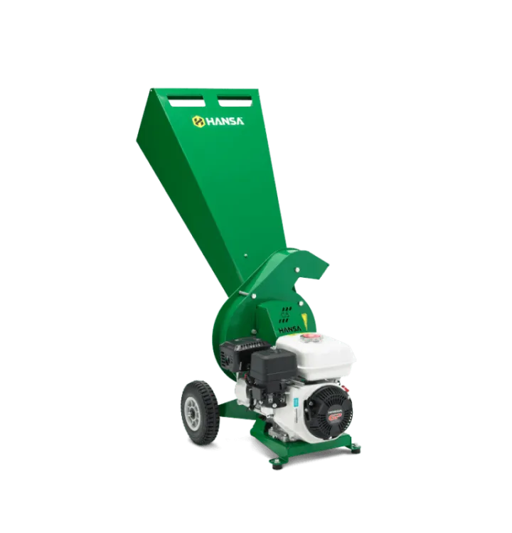 Hansa C5 Wood Chipper