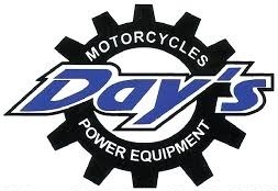 Days Motorcycles & Power Equipment