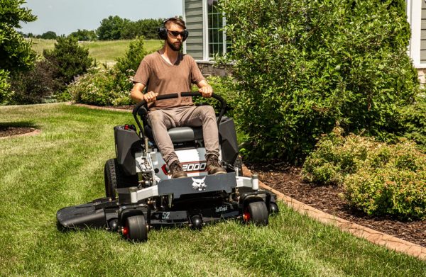 Bobcat ZT3000 52" - Image 3