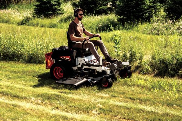 Bobcat ZT3000 52" - Image 4