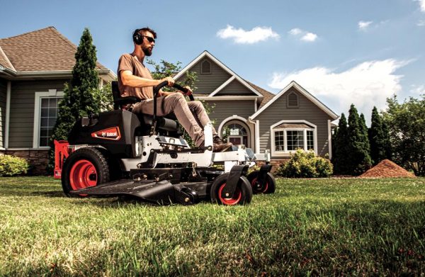 Bobcat ZT3000 52" - Image 6