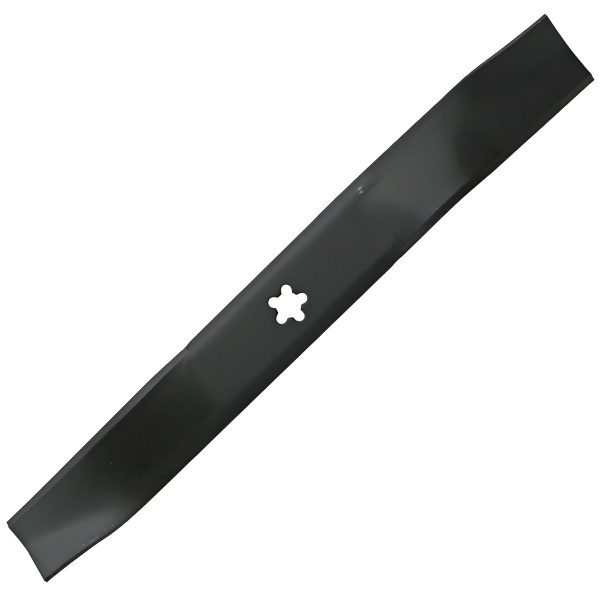 JMEP1012 Bar Blade AYP/Husqvarna - 2 for 38"